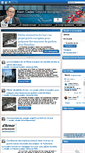 Mobile Screenshot of alain-cadec.org